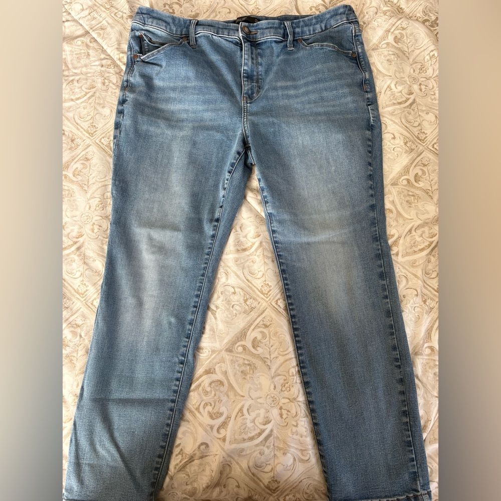 Simply Vera jeans